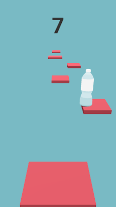 Bottle Flip Extreme - Screenshot 3