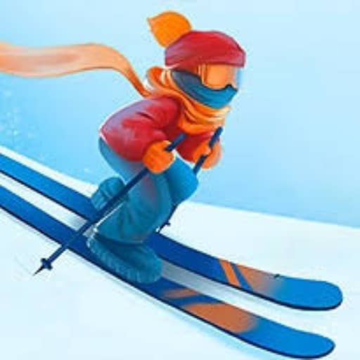 Ski Hero 2