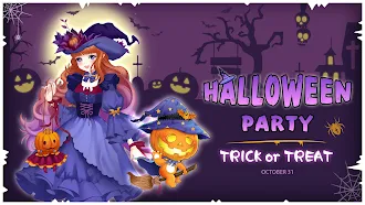 Game screenshot Garden Dressup Flower Princess mod apk