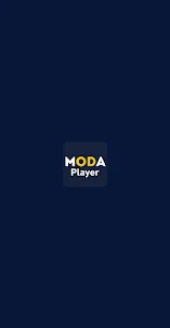 MODA PLAYER