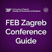 FEB Zagreb Conference Guide