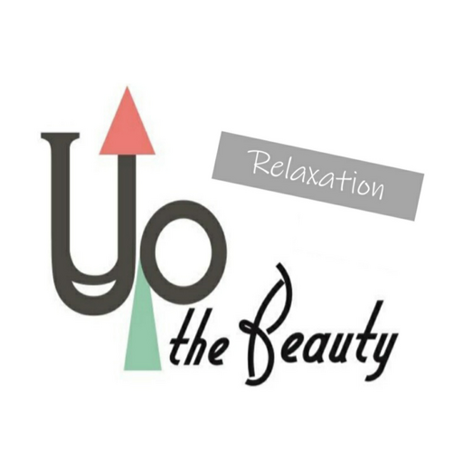 Up the Beautyの公式アプリ logo