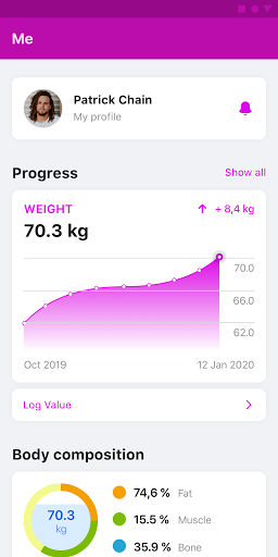 Combat Curves Screen 3