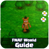 FREETIPS FNAF World icon