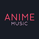 Anime Music OP/ED - Androidアプリ
