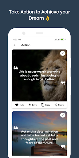 Life Quotes - Lessons in Life screenshot 7