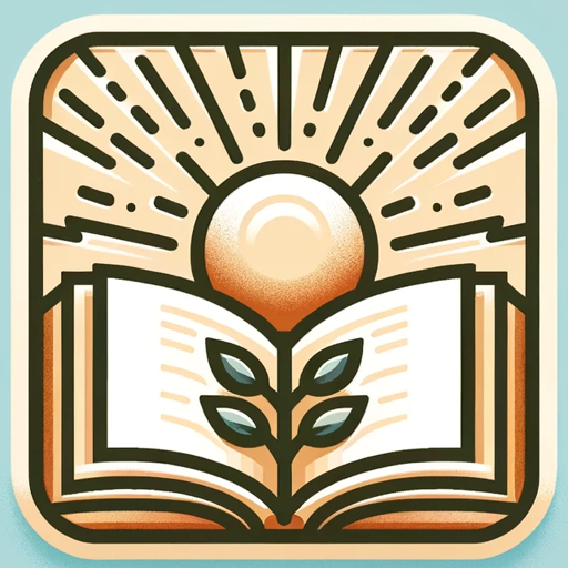 Words of Positivity logo