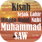 Cover Image of Tải xuống Câu chuyện về Nhà tiên tri Muhammad SAW  APK
