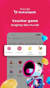 Bukalapak APK for Android Download 4