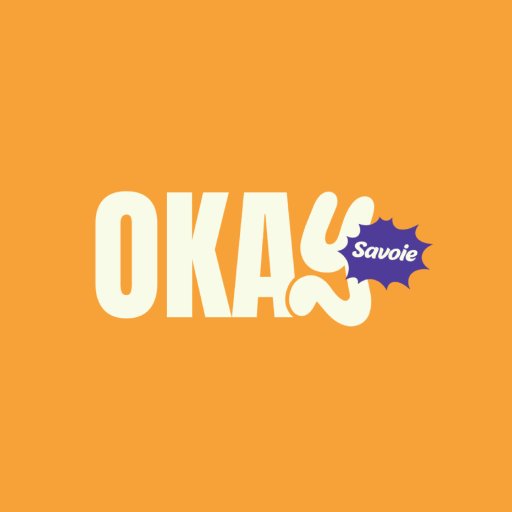 OKAY Savoie logo