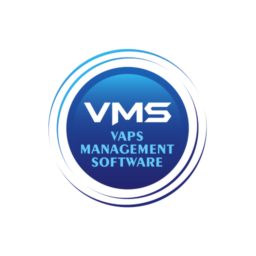 Vaps Management System logo