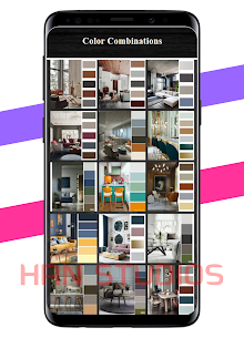 Color Combinations for Home Interiors 1