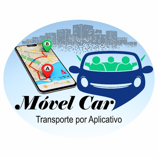 MOVEL CAR - Motorista logo