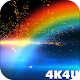 4K Rainbow Live Wallpaper Windows'ta İndir