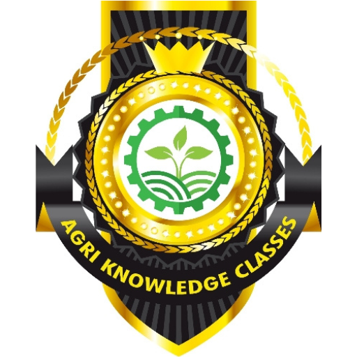 Agri Knowledge Classes logo