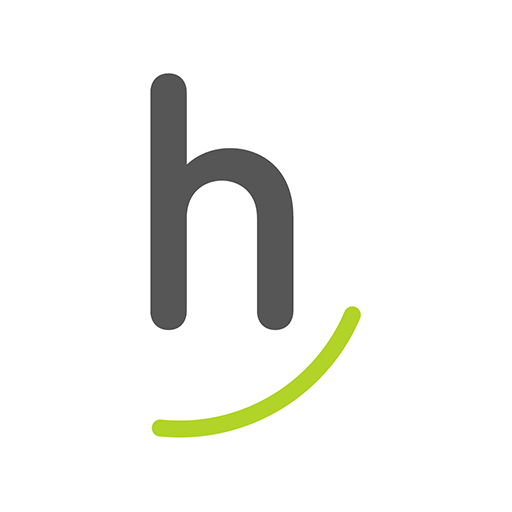 My Harmonics logo