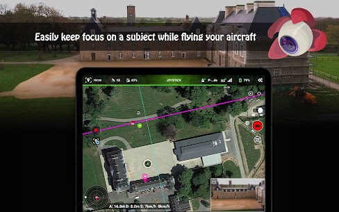 Litchi for DJI Drones MOD APK (Patched/Full Unlocked) 20
