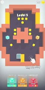 Cube Escape 3D Challenge
