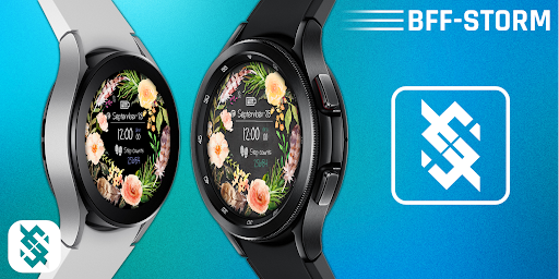 BFF3- Blackboard Art Flower screenshot 4