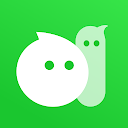 Загрузка приложения MiChat - Chat, Make Friends Установить Последняя APK загрузчик