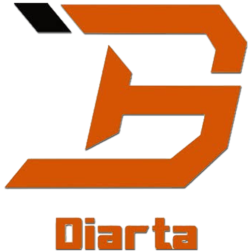 Diarta Interior logo