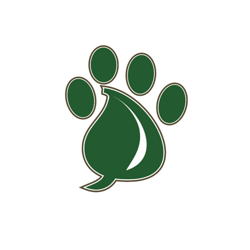 Natural Pawz logo