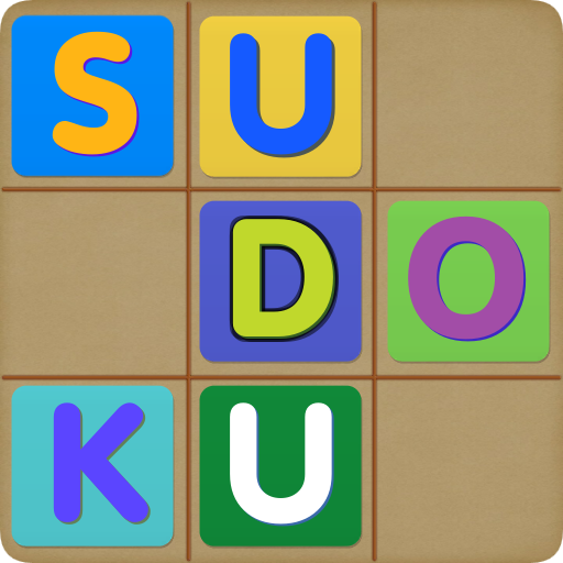 Sudoku Pro  Icon
