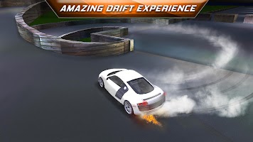 Vamos Drift Car Racing
