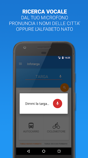 Infotarga Screen 3