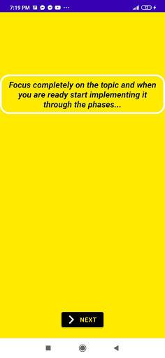 Fixit - Therapy Tool Premium Screen 2