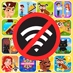 Cover Image of Download Offline Games: don't need wifi  APK