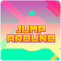 Icon image Jump Around - Idle Ball Jump, 