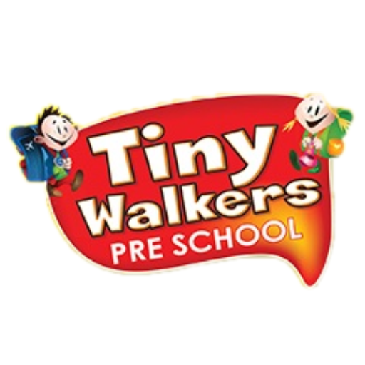 Tiny Walkers PS logo