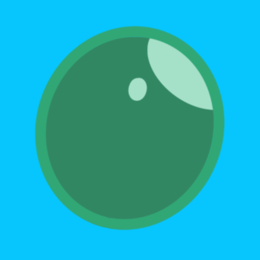 Bounce Ball logo