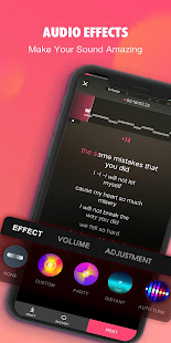 StarMaker Lite: Singing & Music & Karaoke app 8.0.9 APK screenshots 4