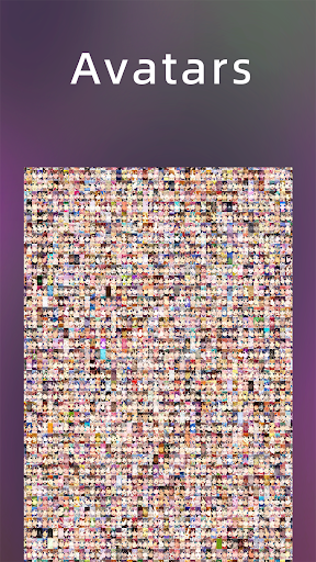 Anime Avatar Screen 2