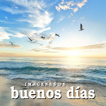 Cover Image of Herunterladen Saludos de buenos días bonitas 4.0 APK