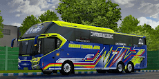 Bus Telolet Basuri Draka V4のおすすめ画像3