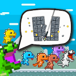 Cover Image of Download Action! Grow Lizard 1.0.7 APK