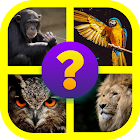 Animal Quiz: Guess the Animal Game 8.5.3z