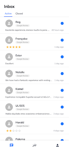 Zapio Screen 3