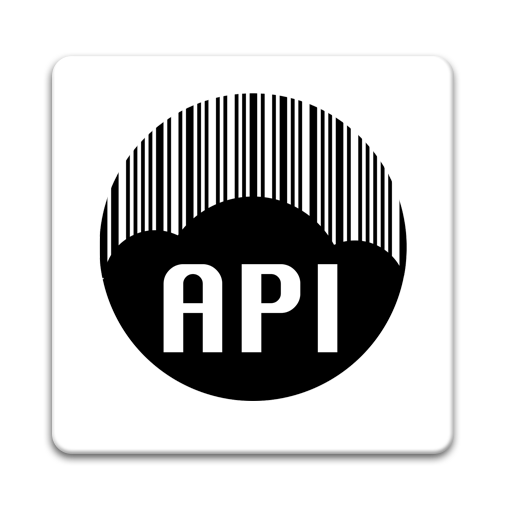 Barcode To API logo