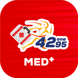 Icon image 42one95 : Medic