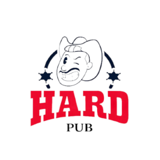 Hard Roça Pub logo
