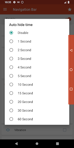 Navigation Bar - Assistive Tou Apk3