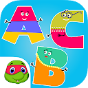 iLearn: Alphabet for Preschoolers