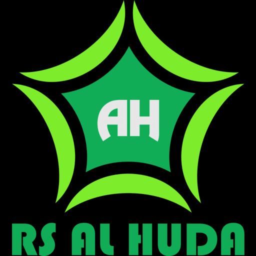 HRIS RS AL-HUDA logo