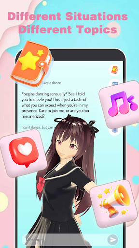 Sakura AI Friend Screen 3