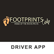 Footprints Cafe Driver