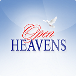 Cover Image of Download Open Heavens  APK